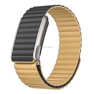 Bracelet magnétique intégré pour Whoop 5.0 One Peak MG, bracelet de remplacement réglable pour montre de suivi d'activité sportive - Product Image 2