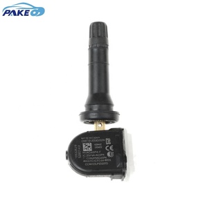 Nouveau capteur de pression des pneus TPMS 13522629 pour Opel Antara Bolt Karl pour XT5 CT <span class=keywords><strong>Chevrolet</strong></span> Aveo Malibu 433Mhz - Product Image 6
