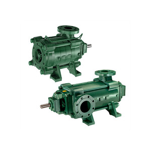 Caprari K-Compact <b>Electric</b> <b>Pump</b> Industrial Utility <b>Water</b> <b>Pump</b> Qihe Material Imported Model K-KOMPACT - Product Image 2