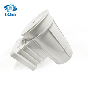 เครื่องกวาดน้ำกลับอุปกรณ์เสริมสำหรับสระว่ายน้ำกลางแจ้ง - Product Image 1