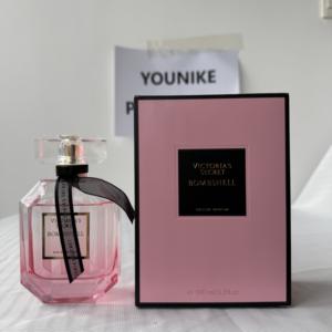 Vente en gros de brumes corporelles 100 ml, parfum longue durée, rose florale, Victoria <span class=keywords><strong>Secret</strong></span>, parfum de marque pour femmes, original - Product Image 6