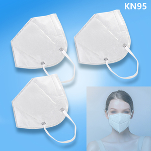 Haute qualité 2020 masque de sécurité Kn95 masque <span class=keywords><strong>FFP2</strong></span> DE QUALITÉ - Product Image 5