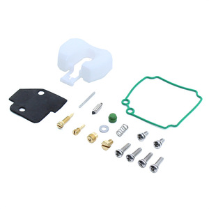 ชุดซ่อมคาร์บูเรเตอร์เครื่องยนต์เรือตงฟา รุ่น 3G2-03100 สำหรับเครื่องยนต์เบนซิน 2 จังหวะ 15-18 แรงม้า - Product Image 4