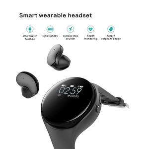 Watch and bluetooth headphones Clearance