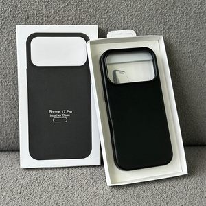 เคสหนัง PU แม่เหล็ก L006 สำหรับ iPhone 16 Pro Max และ iPhone 17 Pro Max 17 Air ป้องกันการตกกระแทก สำหรับนักธุรกิจ - Product Image 5