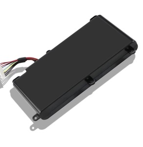 Batterie d'ordinateur portable OEM neuve 14,8 V 88,8 Wh 6000 mAh AS15B3N pour Acer Predator 15 G9-591 17X GX-791 <span class=keywords><strong>Series</strong></span> - Product Image 4