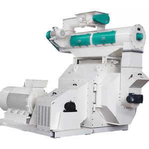 <span class=keywords><strong>เม็ด</strong></span>ไดคัทสำหรับโรงงานผลิตปุ๋ยไก่และสัตว์ปีกปุ๋ยอินทรีย์หรือปุ๋ยชีวภาพ - Product Image 5