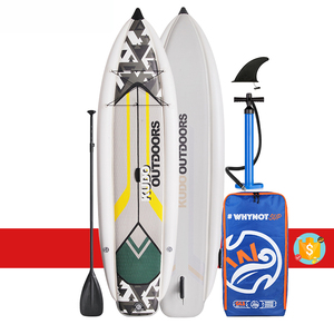 Offre Spéciale durable <span class=keywords><strong>gonflable</strong></span> stand up conseil sup paddleboard - Product Image 5