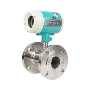 Débitmètre pour distributeur d'eau LWSY-50-300 - Product Image 4