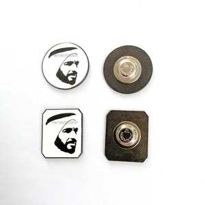 ป้ายแม่เหล็กวันธงชาติ UAE ป้ายแม่เหล็กวันละ3 UAE สำหรับ53rd วันชาติ UAE - Product Image 6