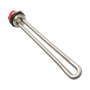Tuberías para Calentador de Agua 520900, Elemento Calefactor Eléctrico de Acero Inoxidable para RV - Product Image 3