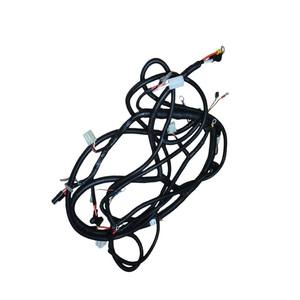 Daewoo Doosan Forklift Instrument <b>Wiring</b> Harness D35S D40S D45S PVC Insulated Copper Core Main Harness <b>Assembly</b> - Product Image 1