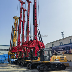 منصة حفر SR 155/SR235 /SR285 مجددة - Product Image 3