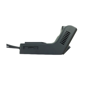 2-kênh ống kính kép Dash Cam phía trước/trong cabin xem xe lái xe ghi GPS Xe DVR sống <span class=keywords><strong>video</strong></span> máy ảnh - Product Image 5