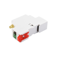 Modul Relay WiFi ESP32-S3 1-Kanal Industri Mendukung Kontrol WiFi / RS485 Dengan Perlindungan Isolasi Ganda
