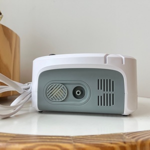 Electrical Vet Nebulizer for Dogs-Reusable Pet Healthcare Device - Product Image 4