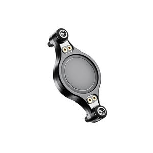 Haute qualité pour Apple <span class=keywords><strong>Airtag</strong></span> vélo support de suivi antivol pour <span class=keywords><strong>Airtag</strong></span> IP68 étui de protection étanche - Product Image 1