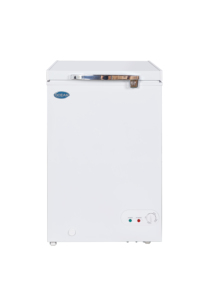 L'usine Xiangming propose un congélateur domestique/commercial de petite capacité à refroidissement direct à température unique pour 1 à 2 personnes - Product Image 3
