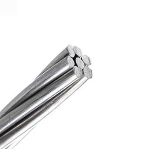 Conductor de Aleación de Aluminio (AAAC) BETTERWAY de Alto Voltaje 795mcm 60A 70C/90C BTW10-339-26 para Computadora Industrial - Product Image 6