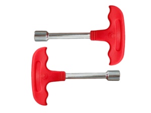 Ổ cắm cờ lê ổ cắm đặ<span class=keywords><strong>t</strong></span> đạo cụ sửa chữa xe công cụ cơ khí - Product Image 4