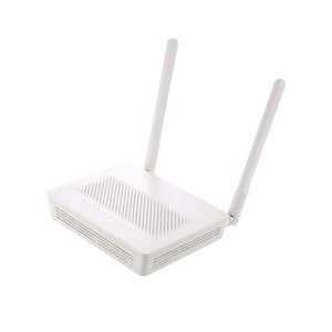 Nouvel arrivage : Réseau optique 1GE 3FE 1POTS 1USB FTTH ONU compatible avec Huawei OLT HG8546M Huawei GPON ONU - Product Image 3