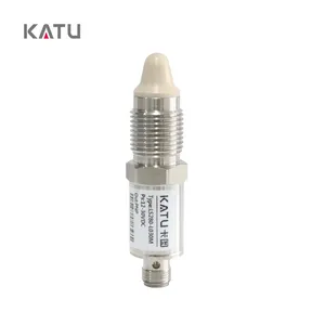 KATU LS280 commutateur de niveau électronique capacitif compact pour eau, huile et carburant, mesure de niveau de haute précision