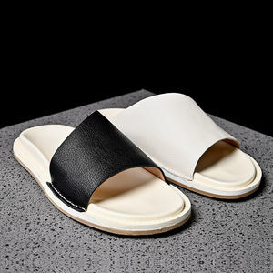 Dép nam mới về, dép mùa hè đi ngoài trời, dép lê đi biển - Product Image 3