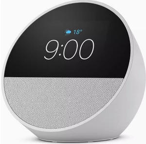 <span class=keywords><strong>Echo</strong></span> <span class=keywords><strong>Dot</strong></span> Smart Speaker Clear Audio Control de voz <span class=keywords><strong>Alexa</strong></span> USB Powered Diseño compacto para Home Office Pop Tech Gadget - Product Image 5