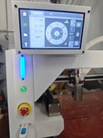 Imprimante 3D industrielle FGF pour la fabrication de prototypes de grande taille et les applications d'ingénierie