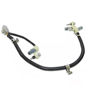 Sensor de Velocidad de Transmisión 24272142 24275879 24281131 24275648 para GM Chevrolet Cadillac 4.3L 5.3L 6.2L-8L 45-8L90-2015-2019 - Product Image 4
