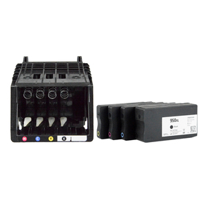 Tête d'<span class=keywords><strong>impression</strong></span> originale pour HP950 HP951 pour imprimante <span class=keywords><strong>HP</strong></span> <span class=keywords><strong>OfficeJet</strong></span> <span class=keywords><strong>Pro</strong></span> <span class=keywords><strong>8100</strong></span> 8610 8600 8620 8660 8650 251 276 950 951 tête d'<span class=keywords><strong>impression</strong></span> - Product Image 5