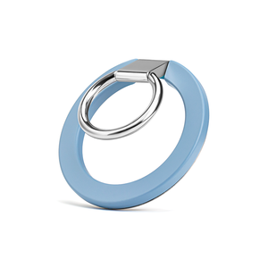 Mini Portable Finger Grip Adjustable Metal Cellphone Stand Ring Magnetic Mobile Phone Holders For Your Mobile Phone 