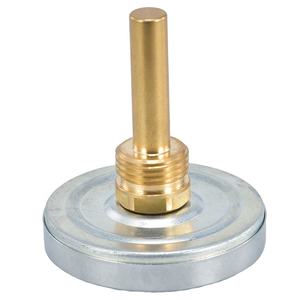 الأكثر مبيعًا مقياس الحرارة الأفقي بقرص الطلب عالي الضغط الرقمي الطبيعي - Product Image 4