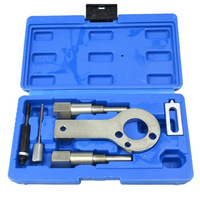 Kit d'outils de calage moteur Fiat pour moteurs diesel - Outils de calage moteur pour réparation automobile