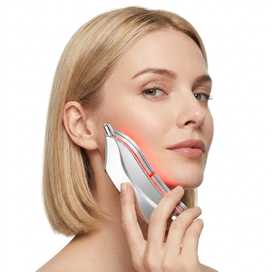 Portable Electric Body <b>Massager</b> Hot Compress 4 Modes Fitness Muscle Relaxation Vibration Device - Product Image 1
