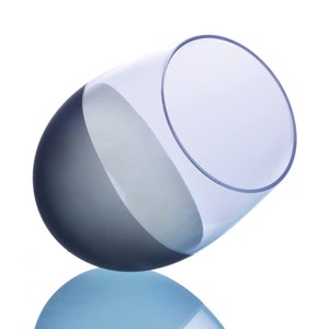 <span class=keywords><strong>Verre</strong></span> à <span class=keywords><strong>vin</strong></span> en cristal à long pied moderne, fait main, style européen, personnalisable avec logo, pour bars et mariages – Vente en gros à prix abordable - Product Image 6