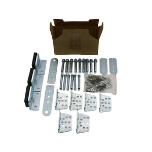 Ouvre-<span class=keywords><strong>porte</strong></span> extérieur pivotant automatique entraîné par un puissant moteur d'ouvre-<span class=keywords><strong>porte</strong></span> électrique - Product Image 3