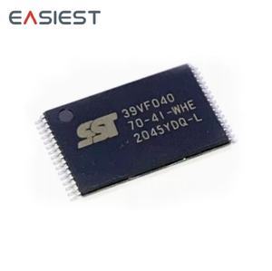 วงจรรวมดั้งเดิมใหม่ SST39VF040 - Product Image 2