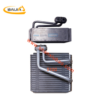 Kualitas tinggi POKKA 5230A Evaporator Evaporator Ac mobil pendingin udara untuk truk ISUZU