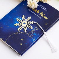 Souvenirs de baby shower, cadeaux de mariage et d'anniversaire, cadeaux promotionnels, marque-pages classiques réutilisables à thème de dessins animés pour les amateurs de livres et les bibliophiles