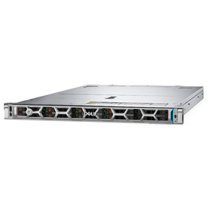 Máy chủ Rack PowerEdge R470 1U1P bán chạy, Intel Xeon 6 nhân E-core, 10 x 2.5 inch SATA/NVMe, RAM 128GB DDR5 6400MHz 2.9GHz, hàng có sẵn cho dữ liệu - Product Image 2