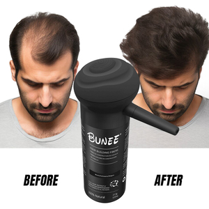 เครื่องฉีดไฟเบอร์ผงไฟเบอร์เพื่อสร้างเส้น<span class=keywords><strong>ผม</strong></span>ผลิตภัณฑ์ที่ปราศจากเ<span class=keywords><strong>ส</strong></span>้น<span class=keywords><strong>ผม</strong></span>เพื่อทดสอบและรีวิว - Product Image 2