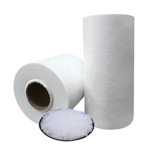 Rouleau de tissu non tissé PP, tissu non tissé spunbond pour masque <span class=keywords><strong>jetable</strong></span>, masque médical, tissu non tissé SS SSSS - Product Image 2