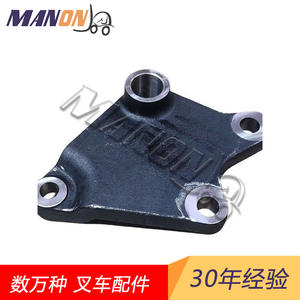 Nichiyu ชุดซ่อมหมุดสามชิ้นเหล็กหล่อสำหรับรถยกโมเดลทั่วไป14300 62961277P4 30311271A4 3031143222 FK001 - Product Image 4