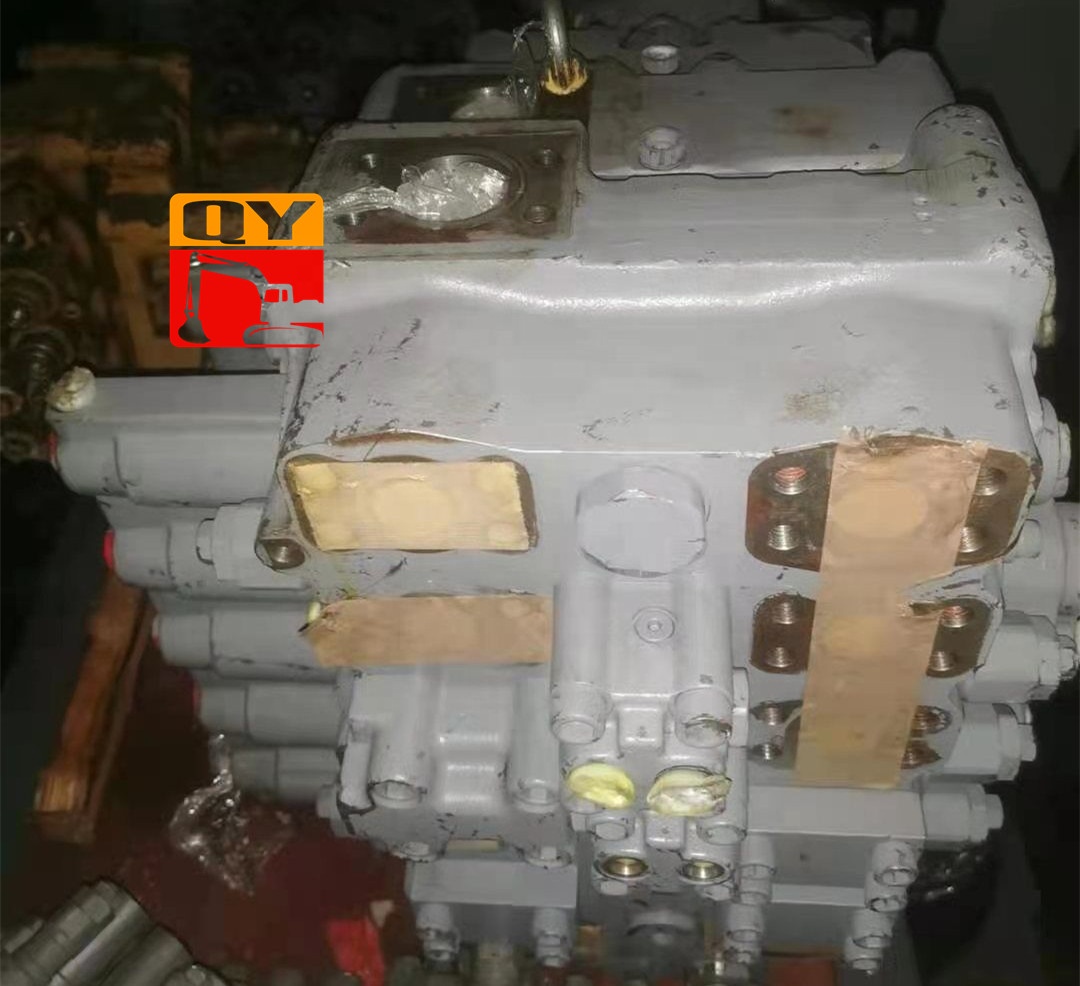 _(:3」∠)_さん　専用 Hitachi ZX330-3 Travel Device 9244944 Gearbox,Travel - Pnc