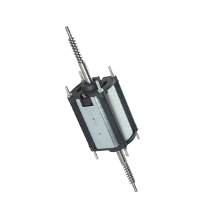 Moteur de nettoyage de sol électrique <span class=keywords><strong>Massar</strong></span> avec commutation de brosse Construction à aimant permanent Caractéristique de protection antidéflagrante - Product Image 6
