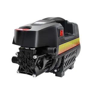 good quality electric pressure car washer portable high pressure washing electric water cleaner