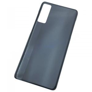 Coque arrière pour TCL 20 5G noire – Pièce de rechange pour boîtier de téléphone - Product Image 1