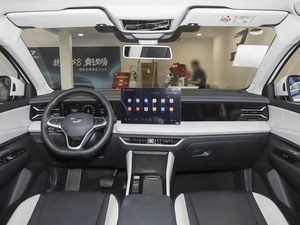 SUV essence 1.4L avancé, conduite à gauche, 5 places, automatique 6 vitesses Aisin, 150 ch, Euro 6, édition intelligente pour Jetta VS8 - Product Image 5