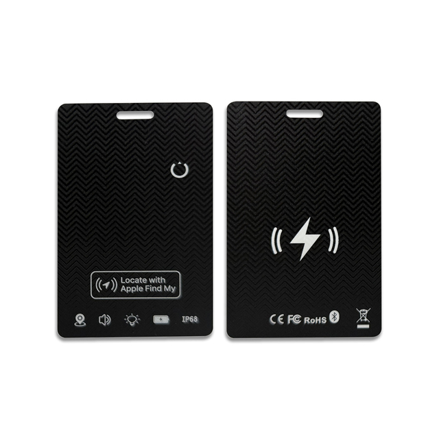 2025 New Android Tag Compatible with Google Find My Device Official Certification Smart Key Finder